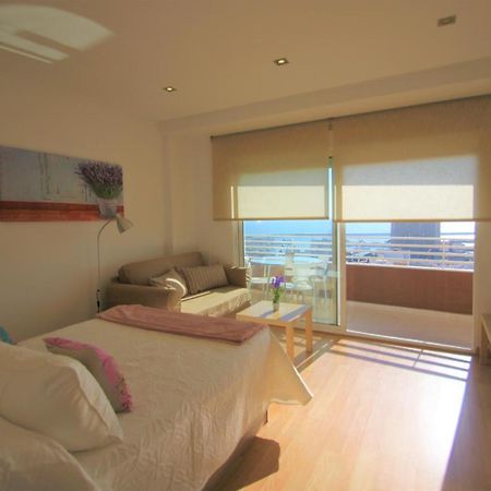 Apartamento Casaturis En El Corazon De Alicante A118 Dış mekan fotoğraf