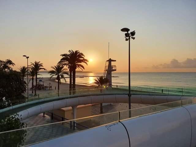 Apartamento Casaturis En El Corazon De Alicante A118 Dış mekan fotoğraf