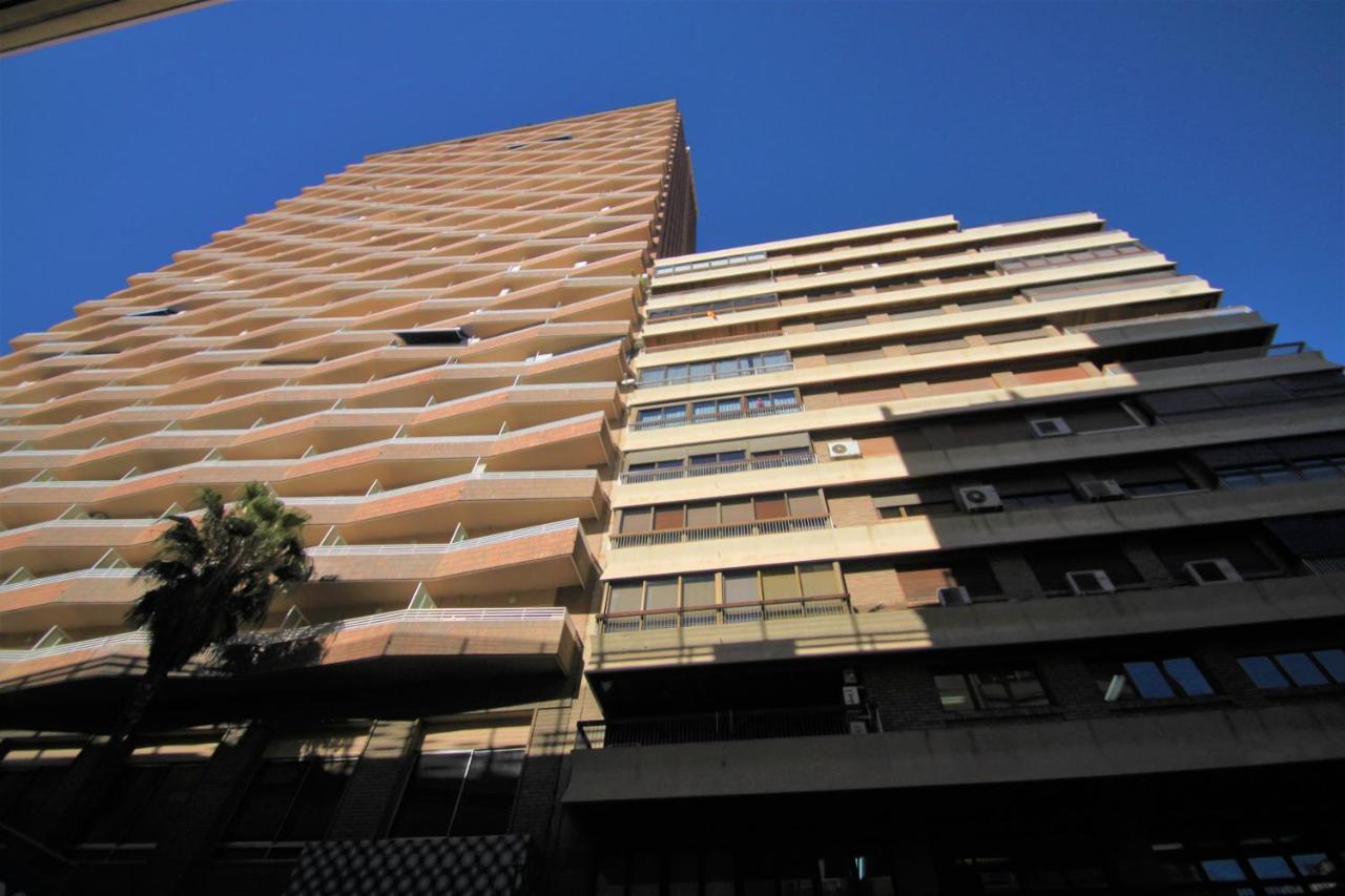 Apartamento Casaturis En El Corazon De Alicante A118 Dış mekan fotoğraf