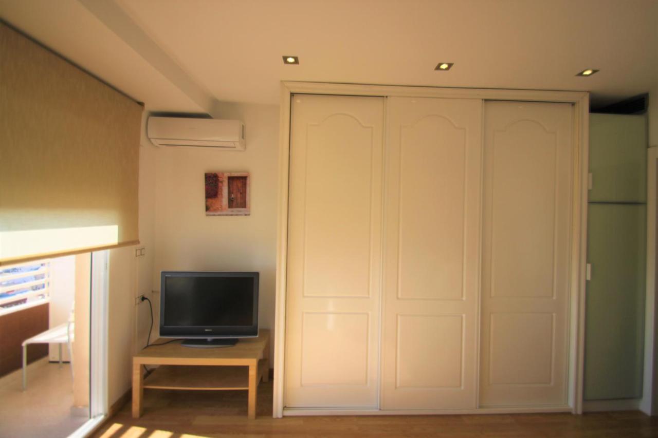 Apartamento Casaturis En El Corazon De Alicante A118 Dış mekan fotoğraf