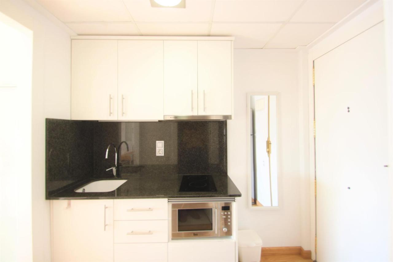 Apartamento Casaturis En El Corazon De Alicante A118 Dış mekan fotoğraf