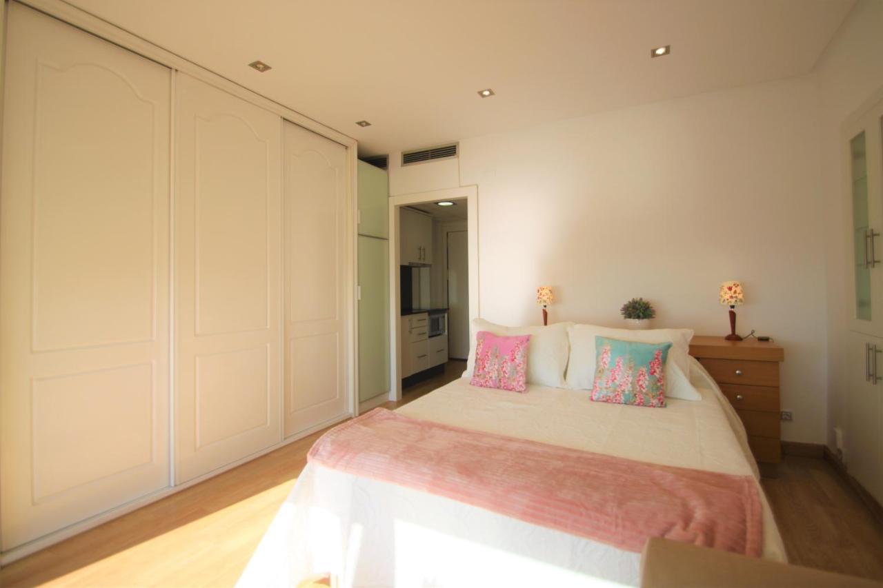 Apartamento Casaturis En El Corazon De Alicante A118 Dış mekan fotoğraf