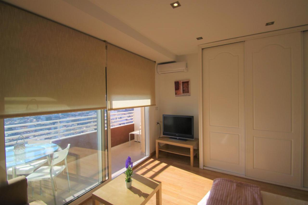 Apartamento Casaturis En El Corazon De Alicante A118 Dış mekan fotoğraf