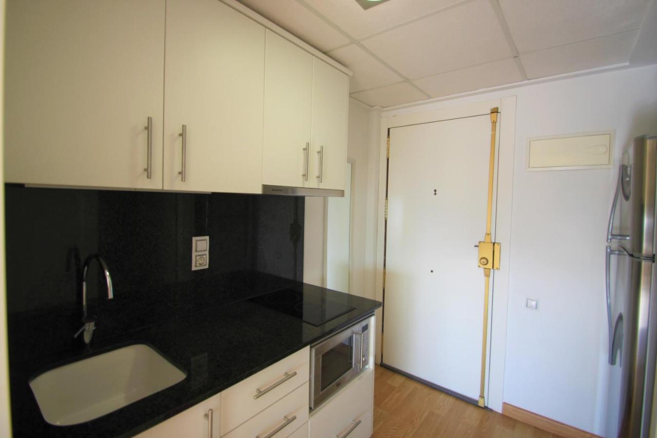 Apartamento Casaturis En El Corazon De Alicante A118 Dış mekan fotoğraf