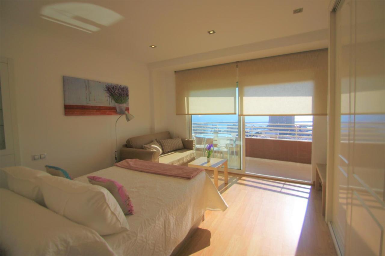 Apartamento Casaturis En El Corazon De Alicante A118 Dış mekan fotoğraf
