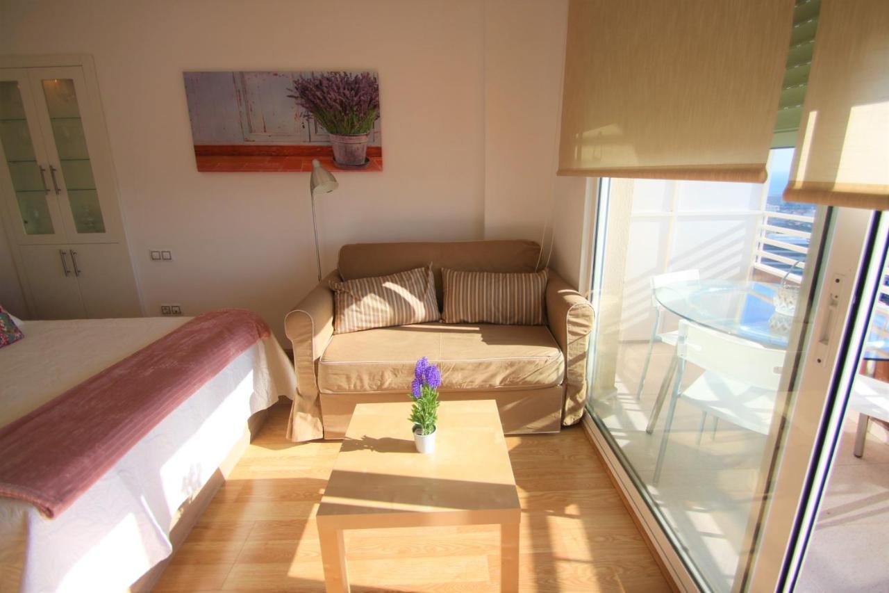 Apartamento Casaturis En El Corazon De Alicante A118 Dış mekan fotoğraf