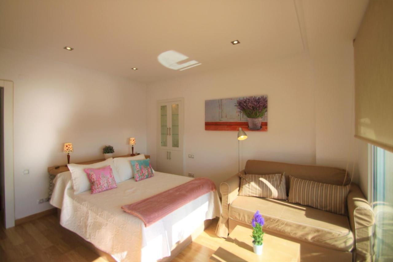 Apartamento Casaturis En El Corazon De Alicante A118 Dış mekan fotoğraf
