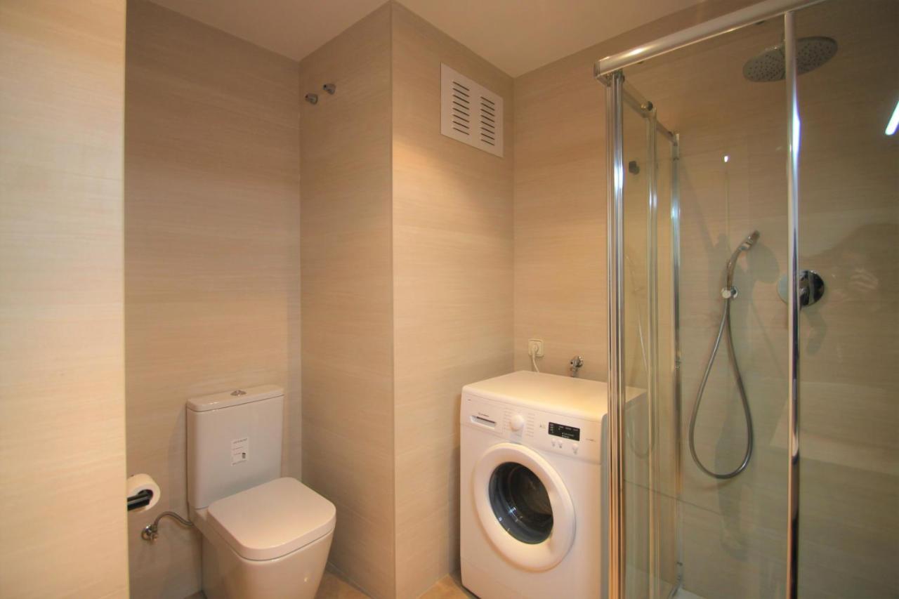 Apartamento Casaturis En El Corazon De Alicante A118 Dış mekan fotoğraf