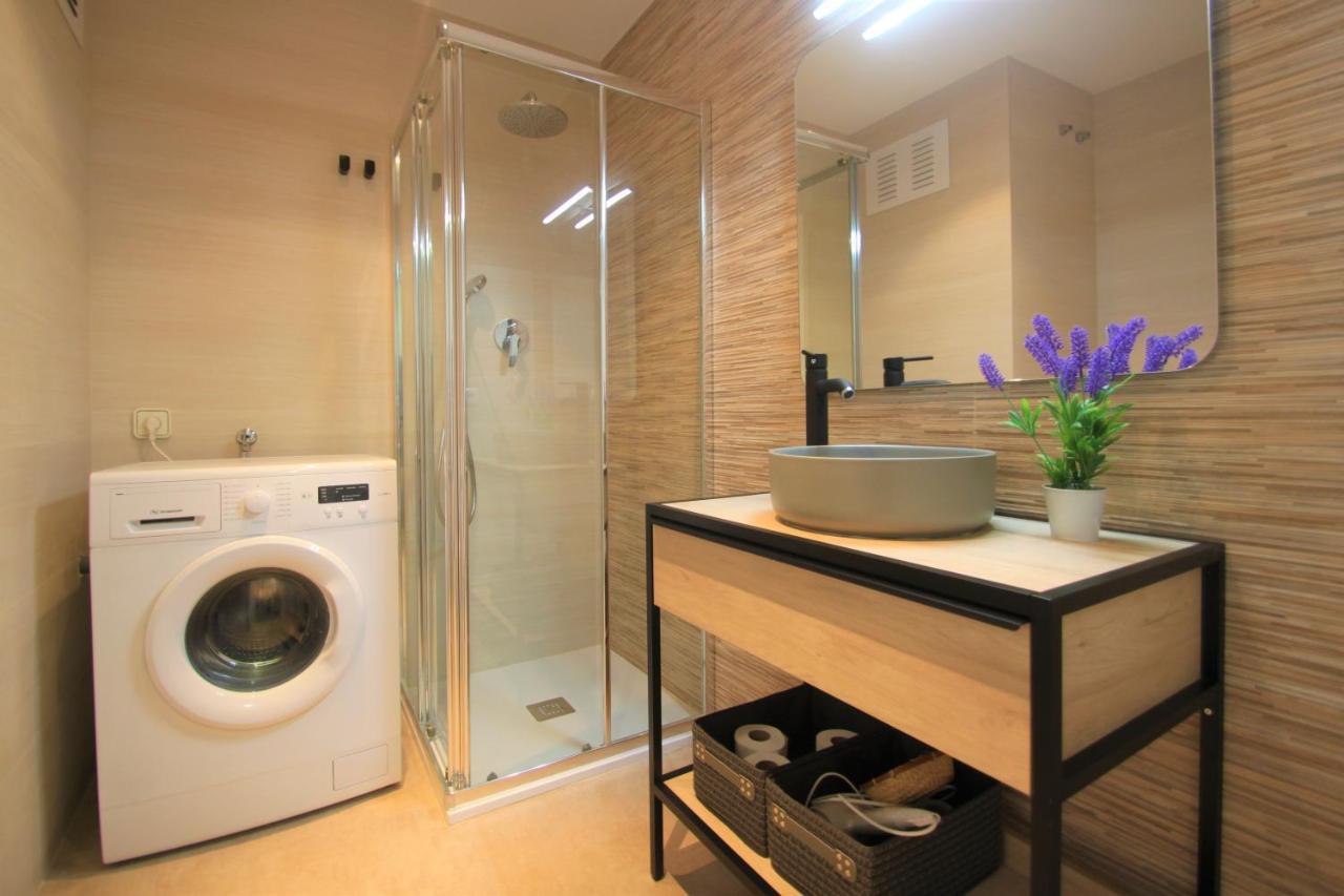 Apartamento Casaturis En El Corazon De Alicante A118 Dış mekan fotoğraf